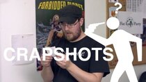 Crapshots - Episode 80 - The Slap 2