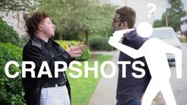 Crapshots - Episode 85 - The Magician 3