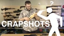 Crapshots - Episode 88 - The Gun Show