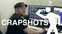 Crapshots - Episode 96 - The Edit