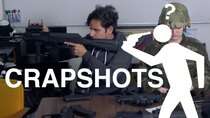 Crapshots - Episode 98 - The Arsenal