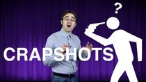 Crapshots - Episode 1 - The Talk
