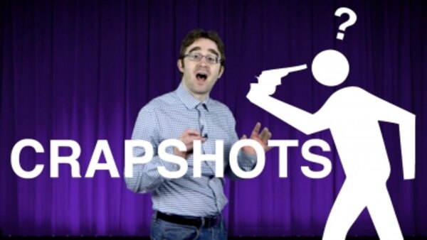 Crapshots - S03E01 - The Talk