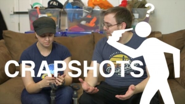 Crapshots - S03E06 - The Hat