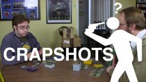 Crapshots - Episode 8 - The Piles