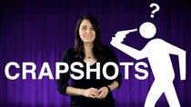 Crapshots - Episode 16 - The Talk 2