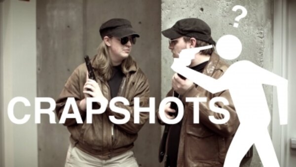 Crapshots - S03E19 - The Shotgun