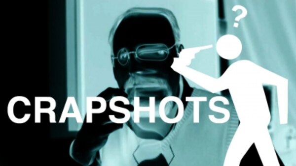 Crapshots - S03E22 - The Film 2