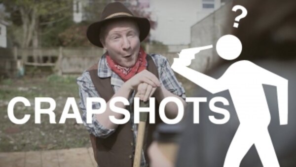 Crapshots - S03E27 - The Prospector