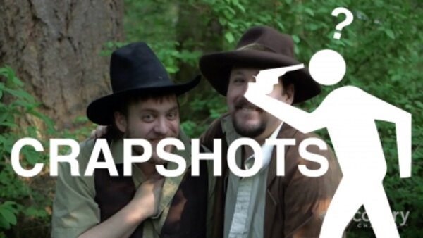 Crapshots - S03E29 - The Headhunters
