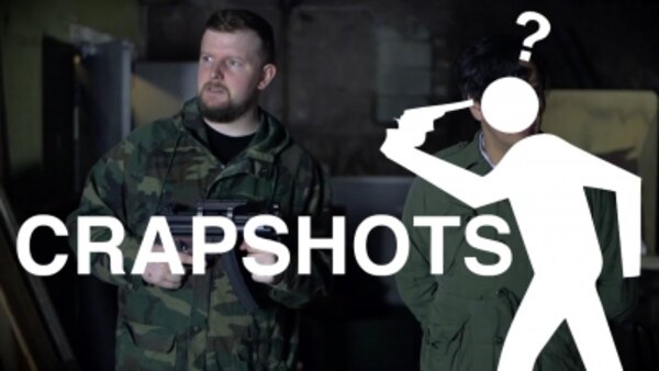 Crapshots - S03E30 - The Stealth