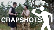 Crapshots - Episode 40 - The Vine