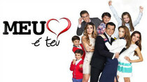 My Heart is Yours - Episode 55 - Renuncio a ti