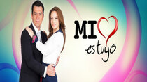 My Heart is Yours - Episode 114 - Espero un hijo tuyo