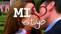 My Heart is Yours - Episode 116 - Madre orgullosa