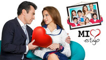 My Heart is Yours - Episode 121 - Bofetada