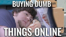 JonTron - Episode 7 - BUYING DUMB THINGS ONLINE