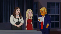 Our Cartoon President - Episode 4 - The Best People