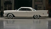 Jay Leno's Garage - Episode 22 - 1958 Chrysler 300D Fuel Injected