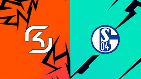 LEC Summer Split 2019 - League Of Legends European Championship - S01E07 - SK Gaming VS Schalke 04
