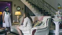 The Queen of the South - Episode 20 - Daughter of a Tiger, Pintita