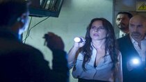 The Queen of the South - Episode 21 - So Close and So Far