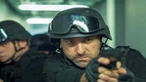 The Queen of the South - Episode 26 - The Meeting