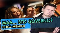 Breaking Italy - Episode 115 - Che fine ha fatto il governo? Ne avremo mai uno?