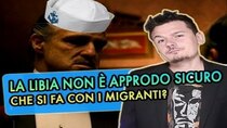 Breaking Italy - Episode 117 - La Libia non è un approdo sicuro per i migranti. E adesso?