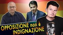 Breaking Italy - Episode 125 - OPPOSIZIONE è diverso da INDIGNAZIONE