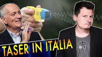 Breaking Italy - Episode 129 - È la volta buona per le forze dell'ordine in Italia?