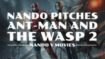 Nando V Movies - Episode 11 - The Best of Thrones - The Mountain and The Viper and Subverting...