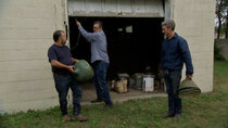 American Pickers - Episode 11 - Space Invaders Smackdown