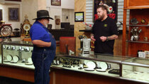 Pawn Stars - Episode 11 - He Shoots, He Pawns