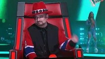 The Voice (AU) - Episode 9 - Blind Audition 9