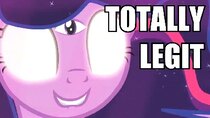 My Little Pony: Totally Legit Recap - Episode 13