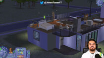 James Turner - Episode 110 - Resurrecting a Sim (Sims 2)