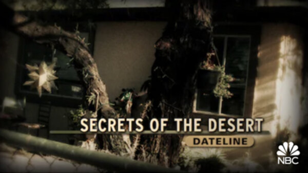 Dateline NBC - S27E34 - Facing the Music