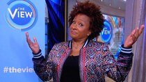 The View - Episode 171 - Eric Swalwell and Wanda Sykes