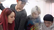 KARD the Live - Episode 11 - E11