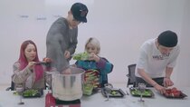 KARD the Live - Episode 12 - E12