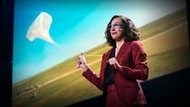 TED Talks - Episode 127 - Erika Hamden: What it takes to launch a telescope