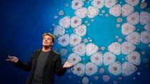 TED Talks - Episode 130 - Bjarke Ingels: Floating cities, the LEGO House and other architectural...