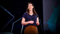 TED Talks - Episode 131 - Kate Bowler: Everything happens for a reason -- and other lies...