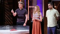 MasterChef Junior - Episode 5 - Something to Trifle With