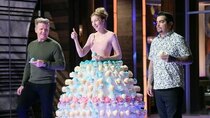 MasterChef Junior - Episode 6 - Quacking Under Pressure