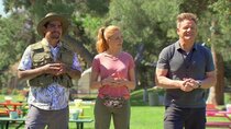 MasterChef Junior - Episode 7 - Camp MasterChef