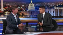 The Daily Show - Episode 110 - Eric Swalwell