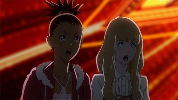 Carole & Tuesday - Ep. 10 - River Deep, Mountain High