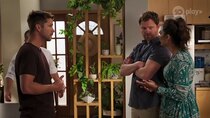 Neighbours - Episode 112